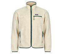 Polaire hommes Patagonia M'S RETRO PILE JKT Beige EU XL