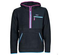 Polaire hommes Patagonia M'S RETRO PILE P/O Noir EU M