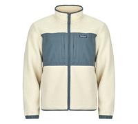 Patagonia Polaire M'S RETRO PILE PATCH JKT in Beige EU XL