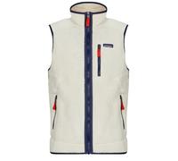 Polaire hommes Patagonia M'S RETRO PILE VEST Beige EU S