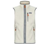 Polaire hommes Patagonia M'S RETRO PILE VEST Beige EU S