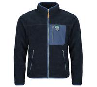 Polaire hommes Superdry Vintage Retro Full Zip Fleece Marine EU XL