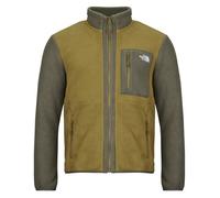 Polaire hommes The North Face M YUMIORI FULL ZIP Vert EU M