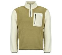 The North Face Polaire Yumiori Quarter Zip beige/marron - Taille S