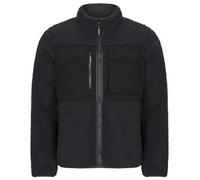 Polaire hommes Volcom STORM STONE ZIP Noir EU L