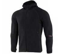 Polaire Hoodie Polartec Sport M-Tac - Black L