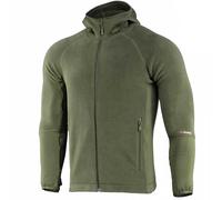 Polaire Hoodie Polartec Sport M-Tac - Olive XL