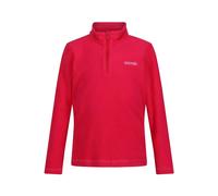 Polaire hot shot polyester hot shot ii rose fluo 5/6A