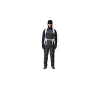 Houdini Moonwalk Full Zip Sweatshirt Noir M Homme