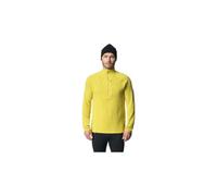 Polaire houdini pace flow vert homme