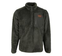 Pull polaire Sherpa House of Hunting unisexe 4XL