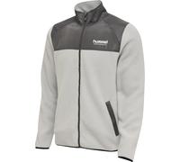 Hummel Charley Fleece Gris S Homme