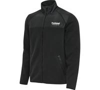 Hummel Charley Fleece Noir S Homme