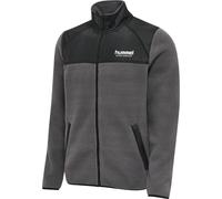 Hummel Charley Fleece Gris S Homme