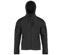 Polaire Husky Texar - Black 3XL