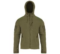 Polaire Husky Texar - Olive M