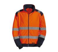 POLAIRE HV ORANGE - KAPRIOL XXL