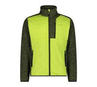 Cmp 34h2737 Jacket Jaune 2XL Homme