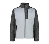 Polaire hybrid CMP Gris XL