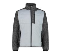 Polaire hybrid CMP Gris XL