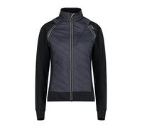 Polaire hybride avec manches détachable femme CMP 3XL