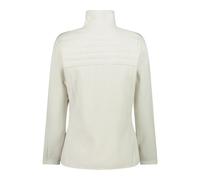 CMP Veste en polaire pour femme en tricot Tech Jacket