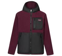 Polaire hybride enfant Regatta Munro 9/10 ans