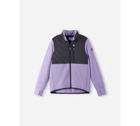 Polaire hybride enfant Reima Vaihtari Rose 13 ans