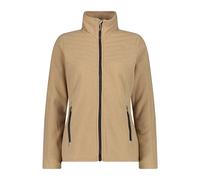 CMP, JACKET, 34H2846, Light Brown, D46, Woman