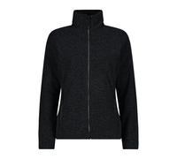 CMP, JACKET, 34H2846, Basic Black, D48, Woman