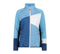 Cmp 33e6116 Hybrid Jacket Bleu L Femme