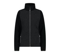 Polaire hybride femme CMP Noir XL