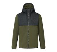 Polaire hybride Regatta Frankie Borg Vert S