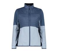 Polaire hybride Stretch Performance avec doublure Feel Warm Flat femme CMP Unlimitech 2XS