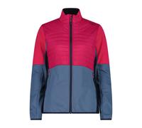 Polaire hybride Stretch Performance avec doublure Feel Warm Flat femme CMP Unlimitech M
