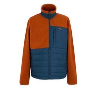 Polaire hybride zippée Regatta Frankie Borg M