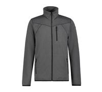 ICEPEAK Berthold Midlayer Jacket - Homme - Gris - taille XL- modèle 2026