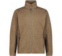 Polaire imprimÃ©e CMP Beige S