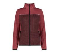 Cmp 35h4036 Jacket Rouge 3XL Femme