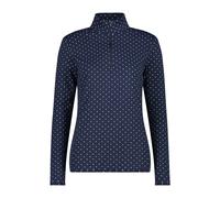 Polaire imprimé femme CMP Noir 2XL