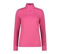 Polaire imprimé femme CMP Rose XS