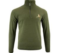 Polaire Jack Pyke Pheasant Vert 3XL