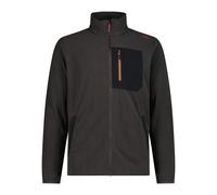 Polaire jacquard arctique CMP Gris M