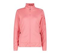 Polaire jacquard double tricot femme CMP Orange 3XL