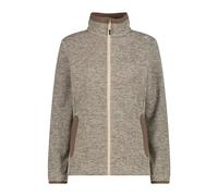 Polaire jacquard femme CMP Knit Tech L