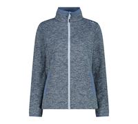 Polaire jacquard femme CMP Knit Tech S