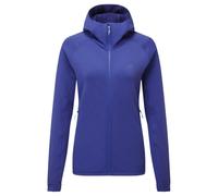 Polaire Jorasses Wmns Hooded Jacket (Clematis) Femme 14