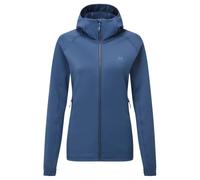 Polaire Jorasses Wmns Hooded Jacket (Dusk) Femme 8