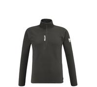 Millet K Lightgrid Pullover - Polaire homme Black M