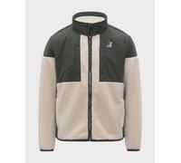 Polaire K-WAY Sixte 4.0 Orsetto beige - L